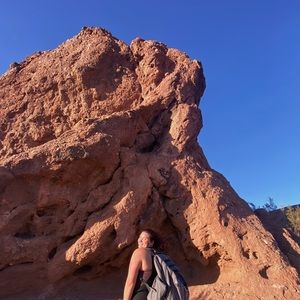 Meet your Posher, Jenna